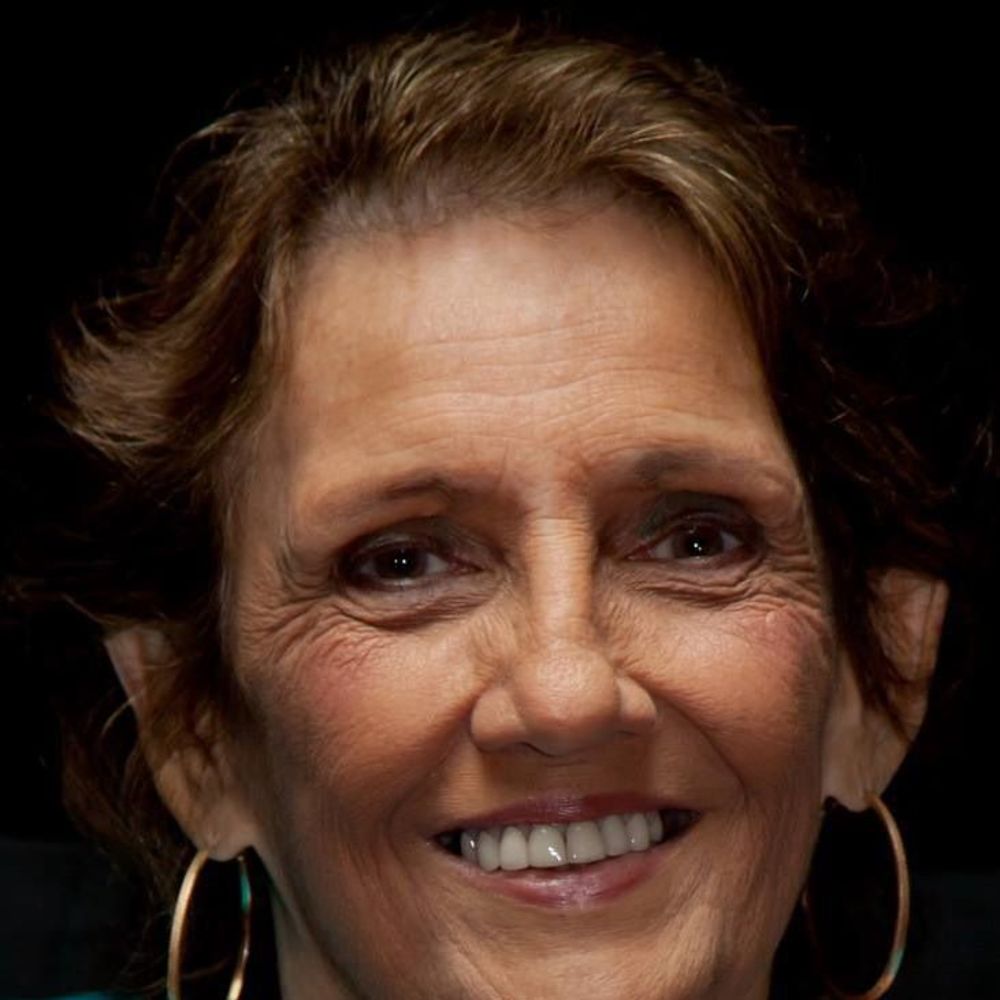 Meet your Posher, Pat